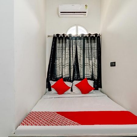 Flagship Rs Resort Dhanbad Ngoại thất bức ảnh