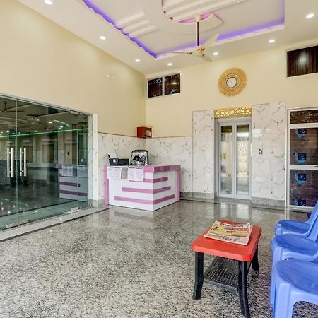 Flagship Rs Resort Dhanbad Ngoại thất bức ảnh