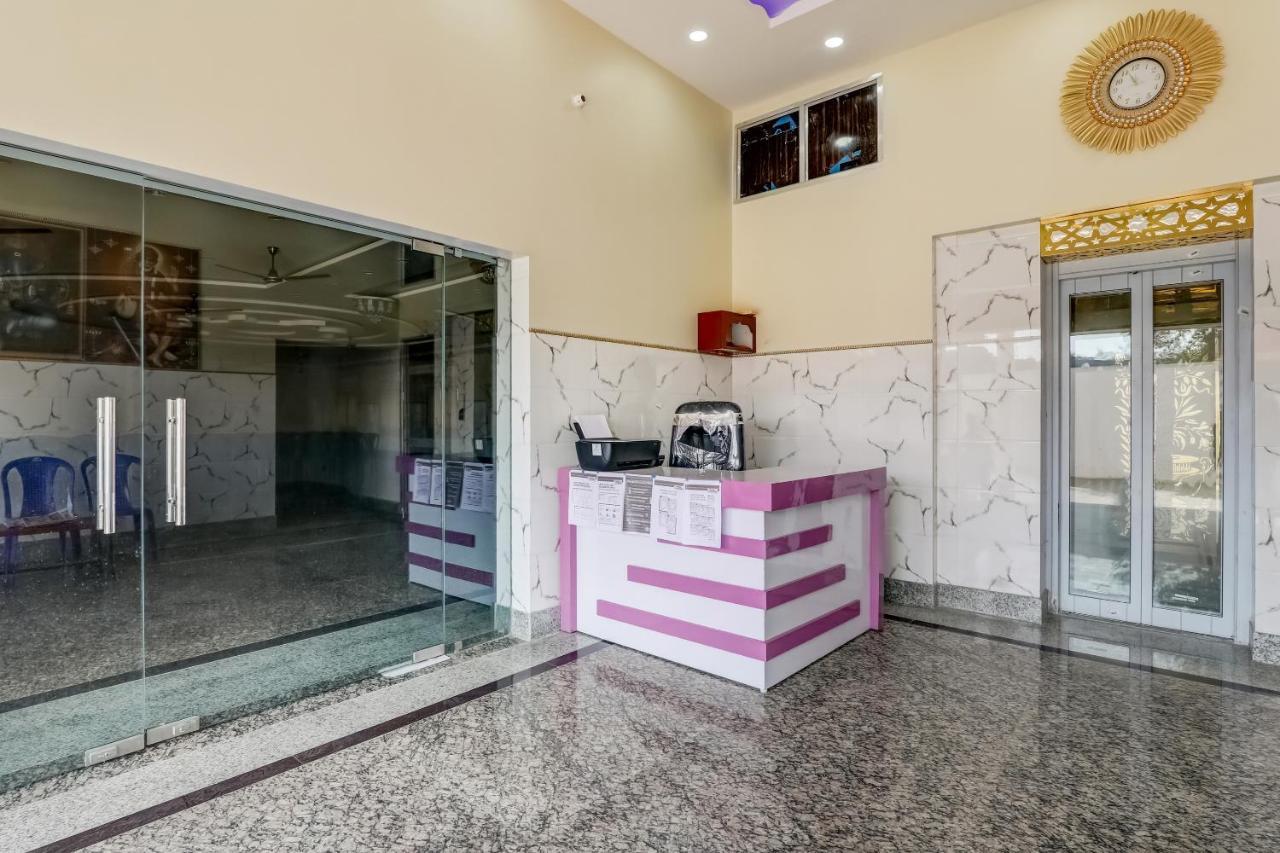 Flagship Rs Resort Dhanbad Ngoại thất bức ảnh