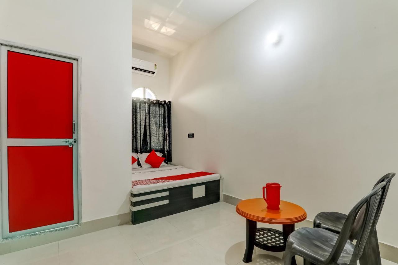 Flagship Rs Resort Dhanbad Ngoại thất bức ảnh