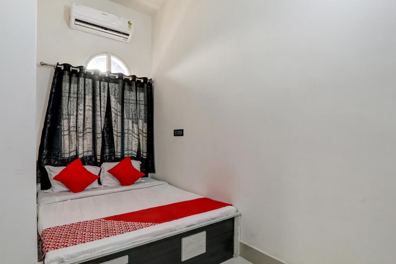 Flagship Rs Resort Dhanbad Ngoại thất bức ảnh