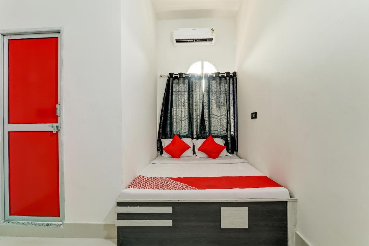 Flagship Rs Resort Dhanbad Ngoại thất bức ảnh
