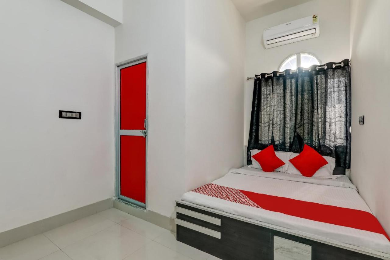 Flagship Rs Resort Dhanbad Ngoại thất bức ảnh