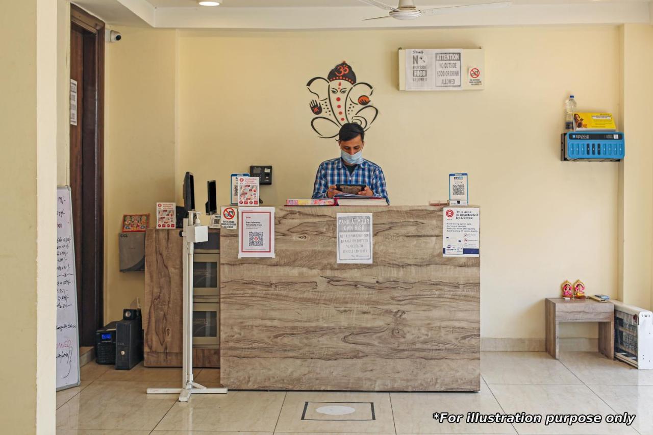 Flagship Rs Resort Dhanbad Ngoại thất bức ảnh