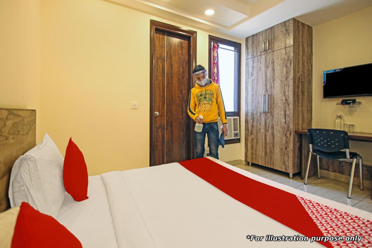 Flagship Rs Resort Dhanbad Ngoại thất bức ảnh