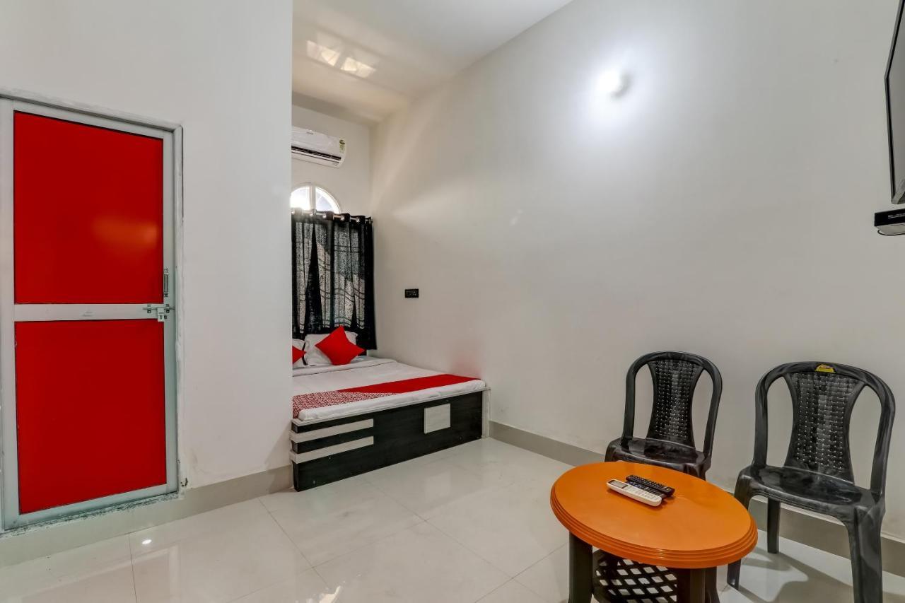 Flagship Rs Resort Dhanbad Ngoại thất bức ảnh