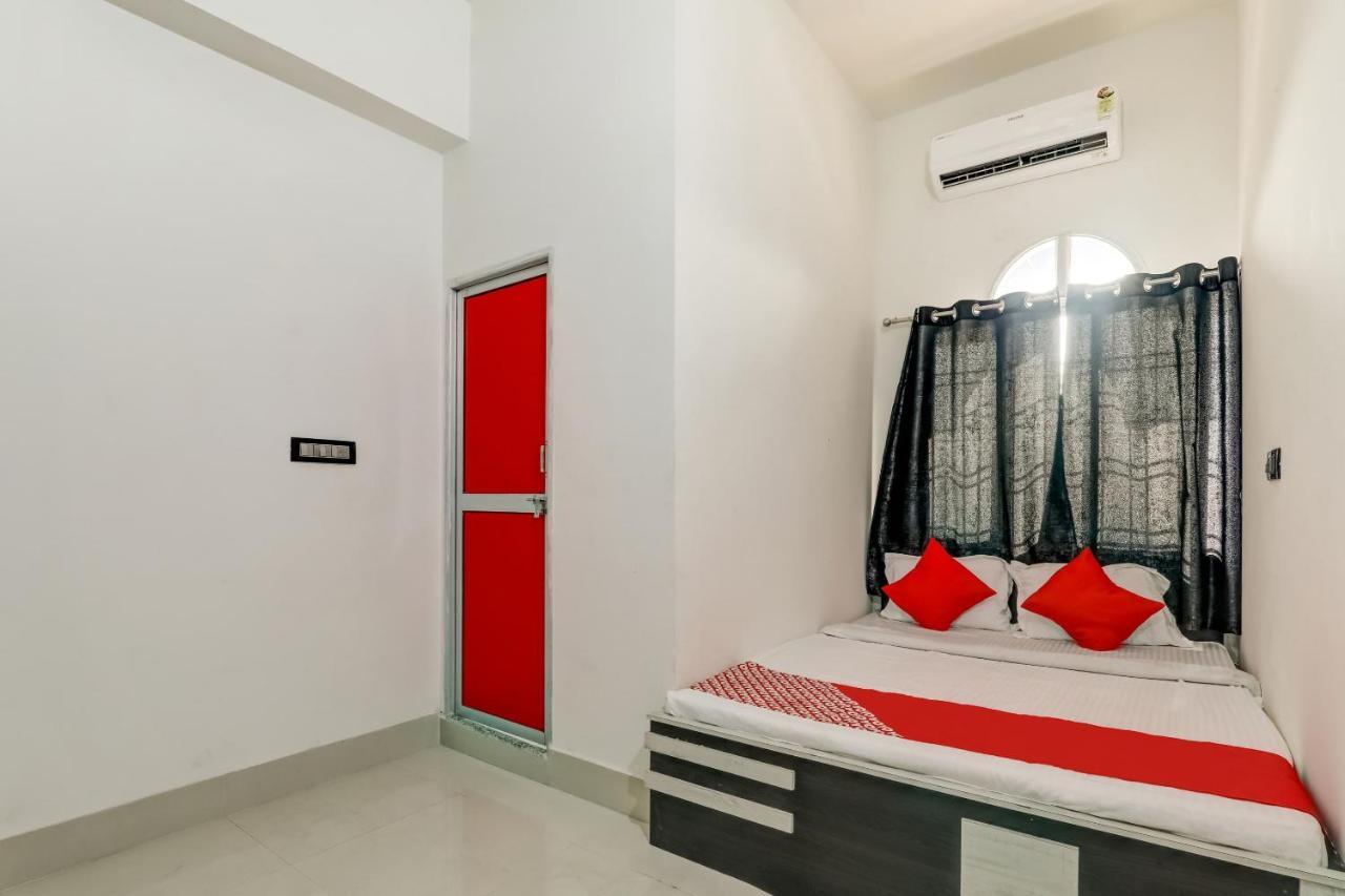 Flagship Rs Resort Dhanbad Ngoại thất bức ảnh
