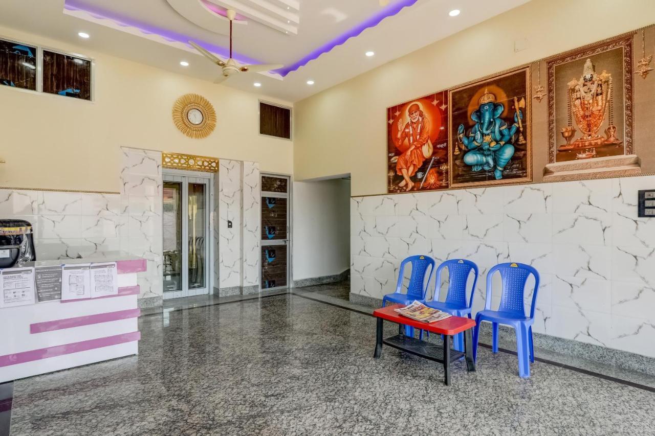 Flagship Rs Resort Dhanbad Ngoại thất bức ảnh